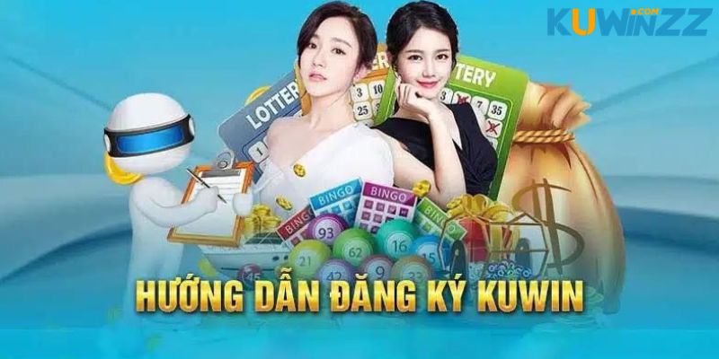 Làm quen với cổng game Kuwin Làm quen với cổng game Kuwin