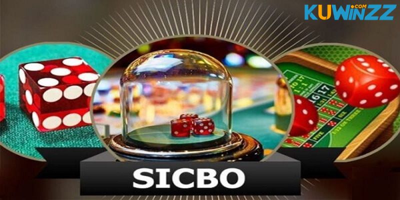 Tìm hiểu về game Sicbo là gì? Tìm hiểu về game Sicbo là gì?