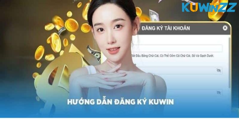 Trải nghiệm chơi game thả ga khi đăng ký Kuwin Trải nghiệm chơi game thả ga khi đăng ký Kuwin